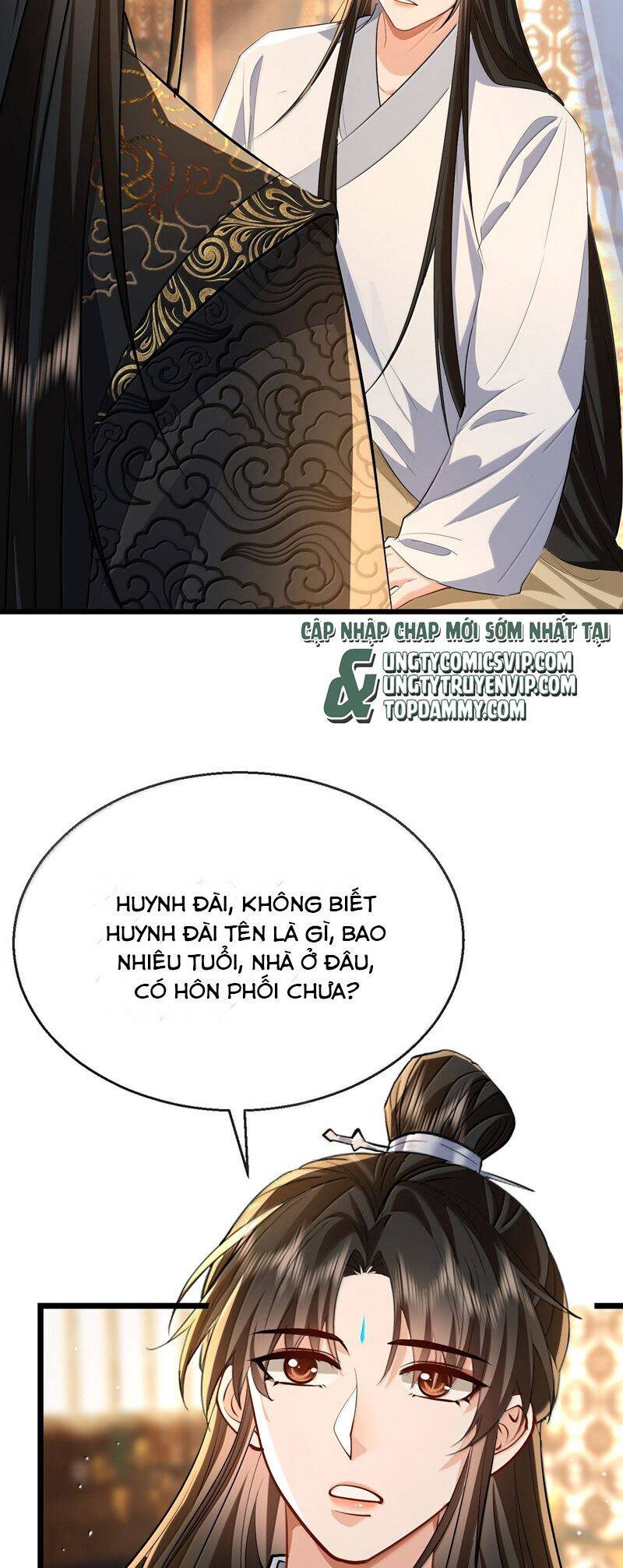 Ma Tôn Đại Nhân Song Tu Không Chapter  81 - 10