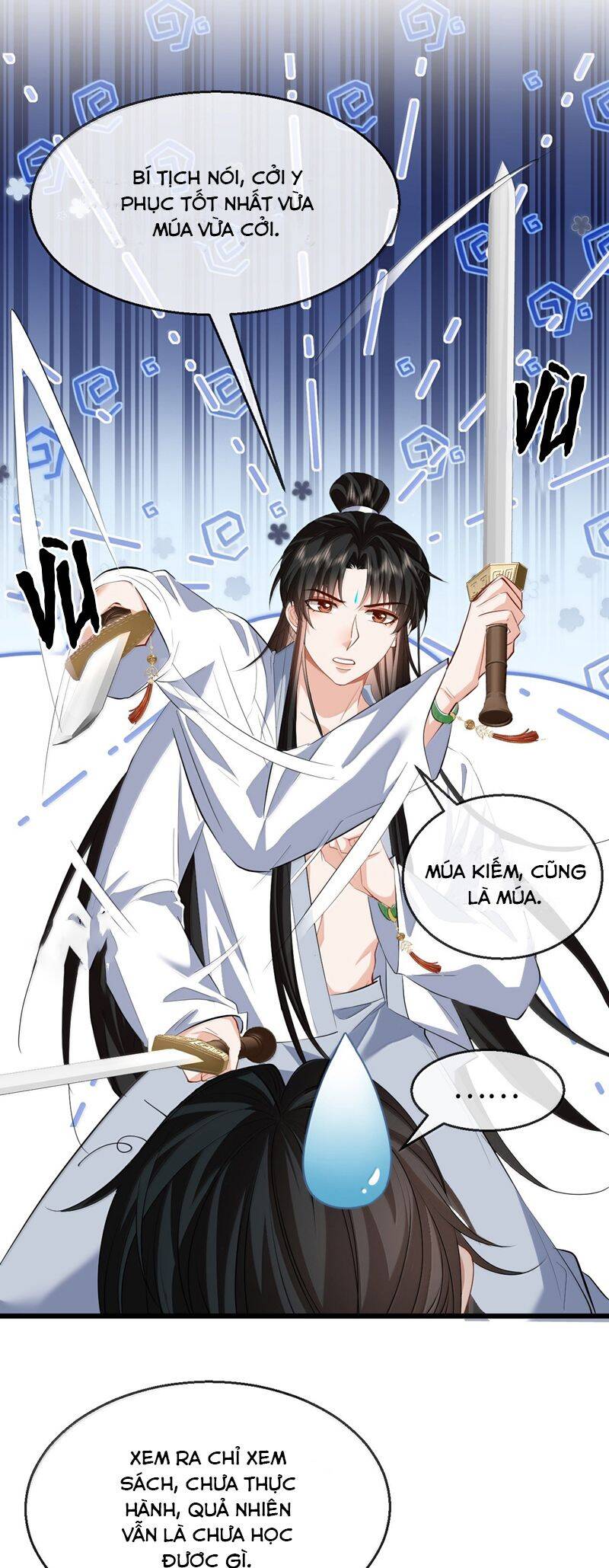 Ma Tôn Đại Nhân Song Tu Không Chapter  82 - 20