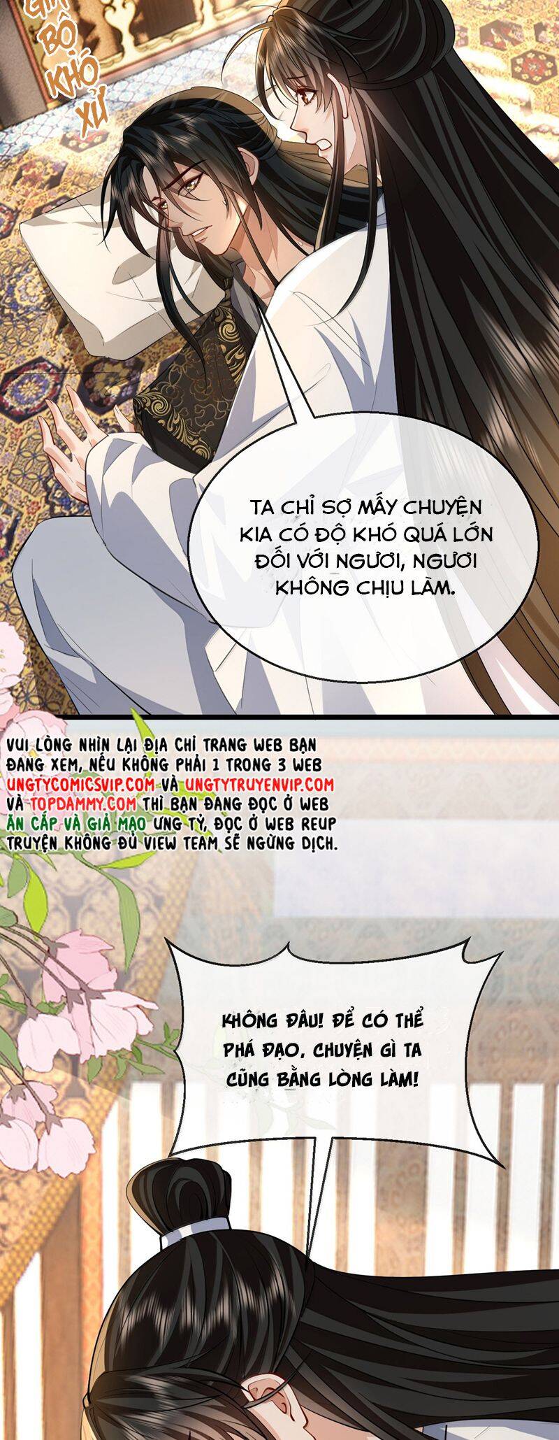 Ma Tôn Đại Nhân Song Tu Không Chapter  82 - 23