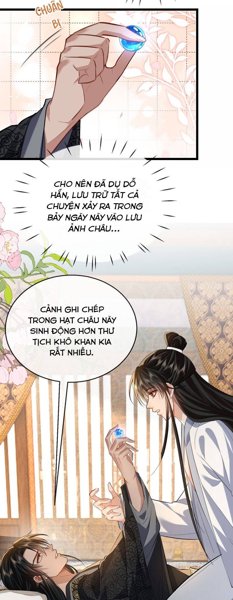 Ma Tôn Đại Nhân Song Tu Không Chapter  82 - 26