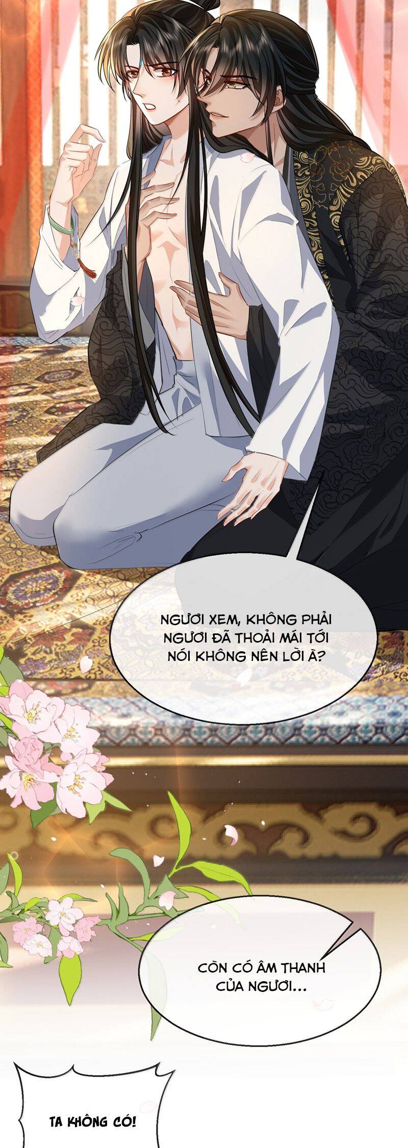 Ma Tôn Đại Nhân Song Tu Không Chapter  83 - 12