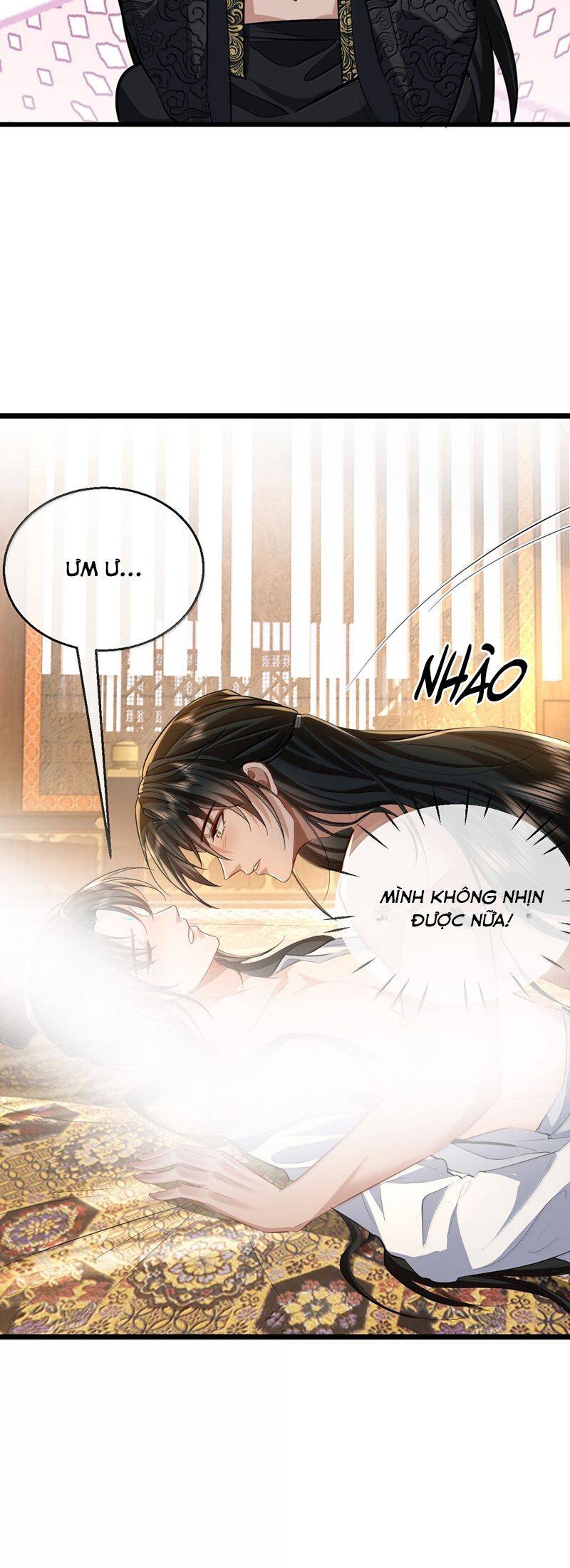 Ma Tôn Đại Nhân Song Tu Không Chapter  83 - 22