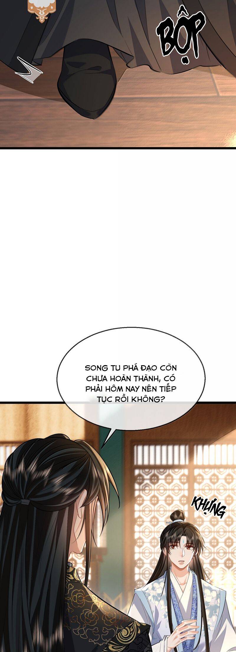 Ma Tôn Đại Nhân Song Tu Không Chapter  83 - 26