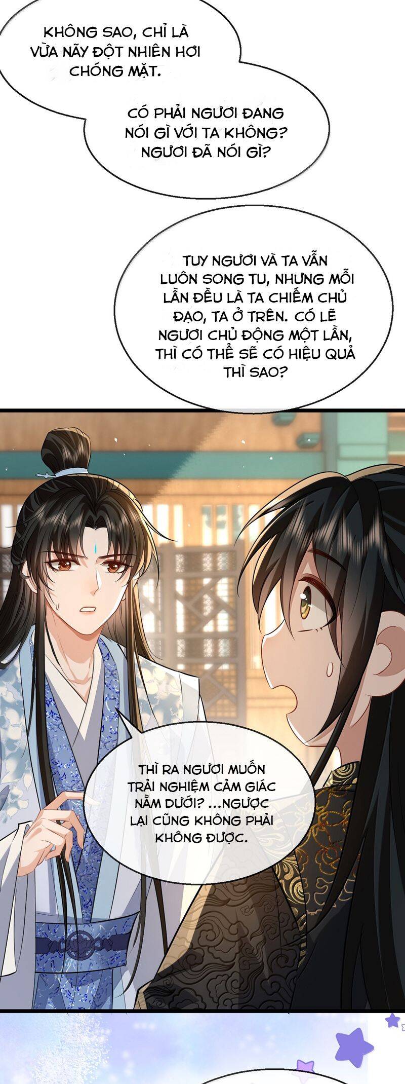Ma Tôn Đại Nhân Song Tu Không Chapter  83 - 32