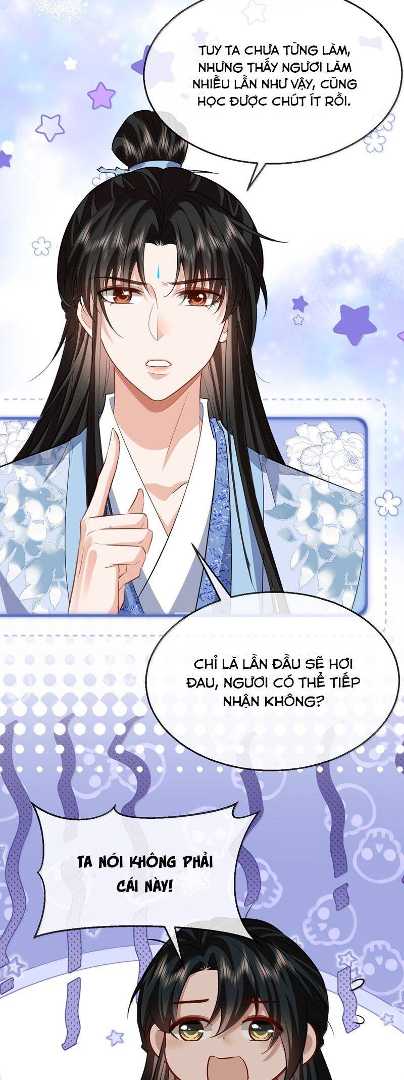 Ma Tôn Đại Nhân Song Tu Không Chapter  83 - 33