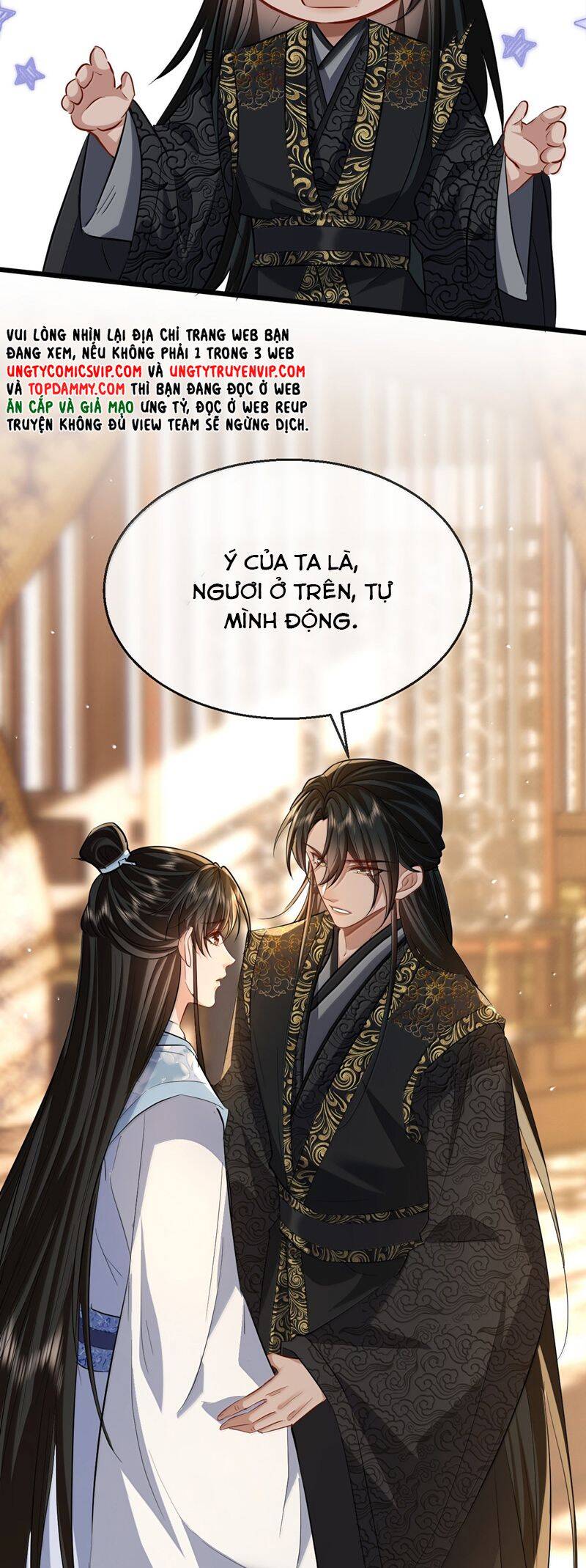 Ma Tôn Đại Nhân Song Tu Không Chapter  83 - 34