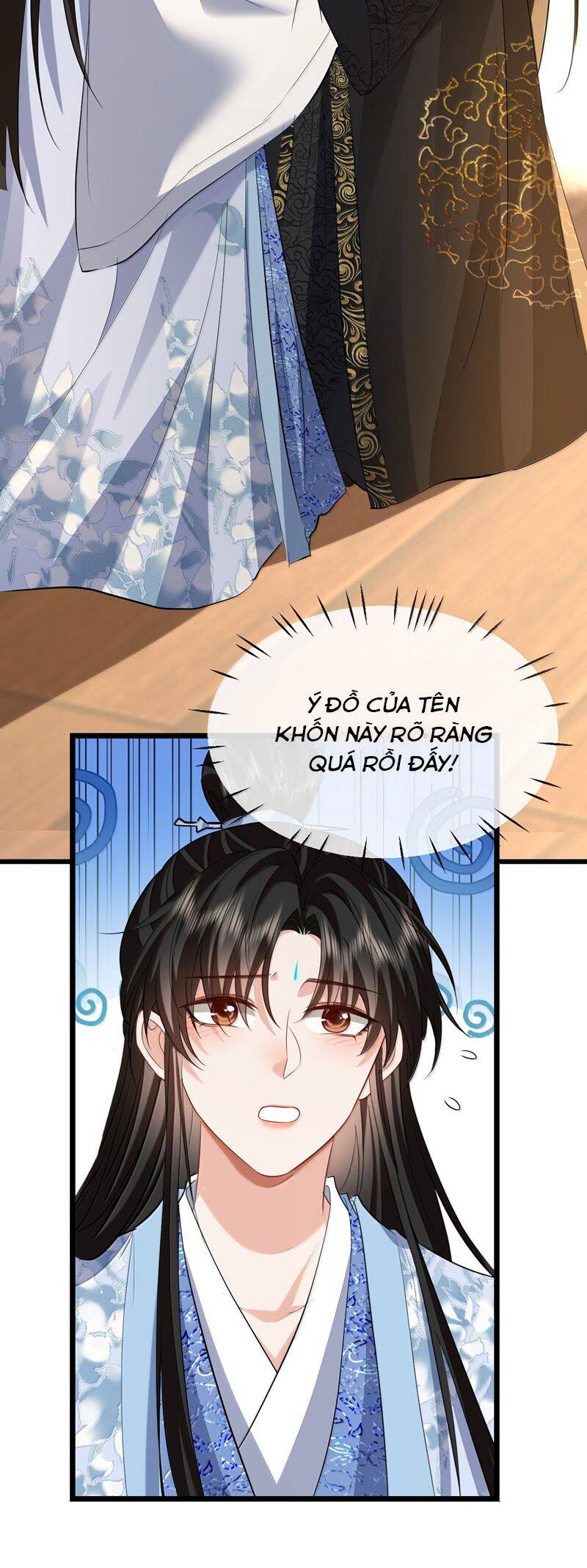 Ma Tôn Đại Nhân Song Tu Không Chapter  83 - 35