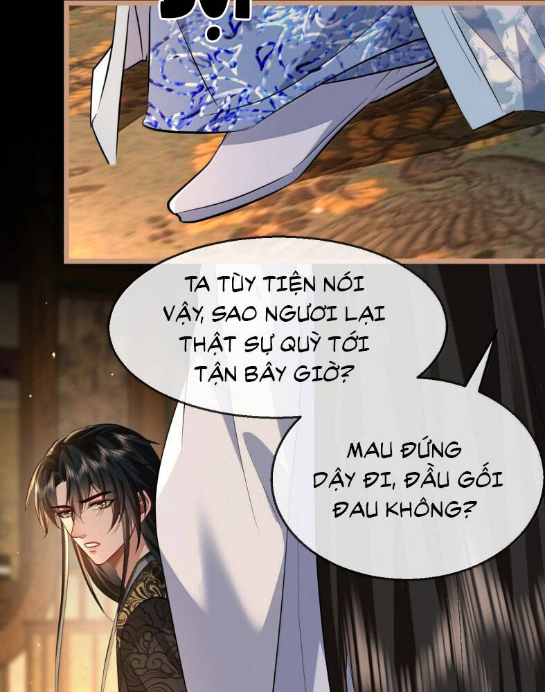 Ma Tôn Đại Nhân Song Tu Không Chapter  84 - 15