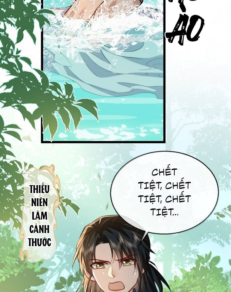 Ma Tôn Đại Nhân Song Tu Không Chapter  84 - 35