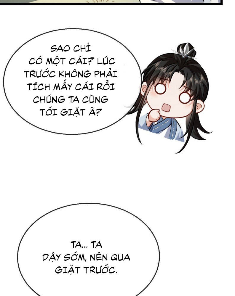 Ma Tôn Đại Nhân Song Tu Không Chapter  84 - 41