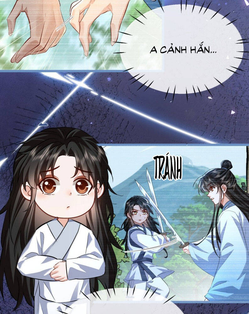 Ma Tôn Đại Nhân Song Tu Không Chapter  84 - 65