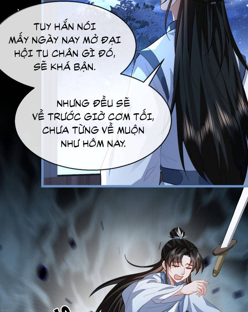 Ma Tôn Đại Nhân Song Tu Không Chapter  84 - 69