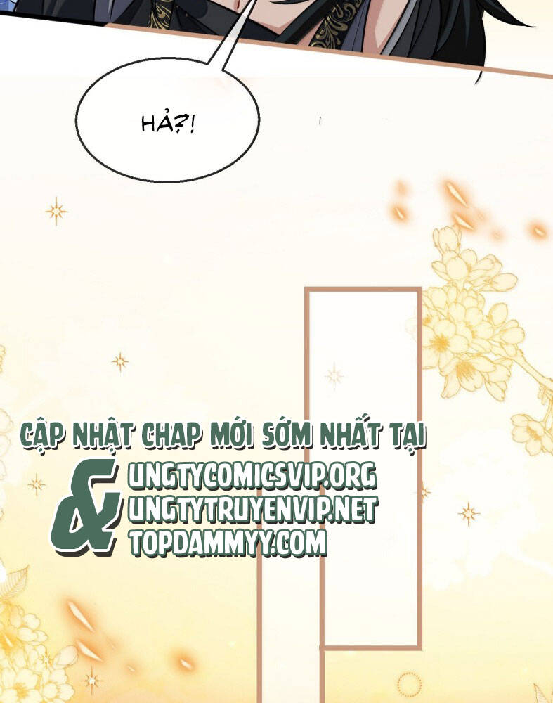 Ma Tôn Đại Nhân Song Tu Không Chapter  84 - 10