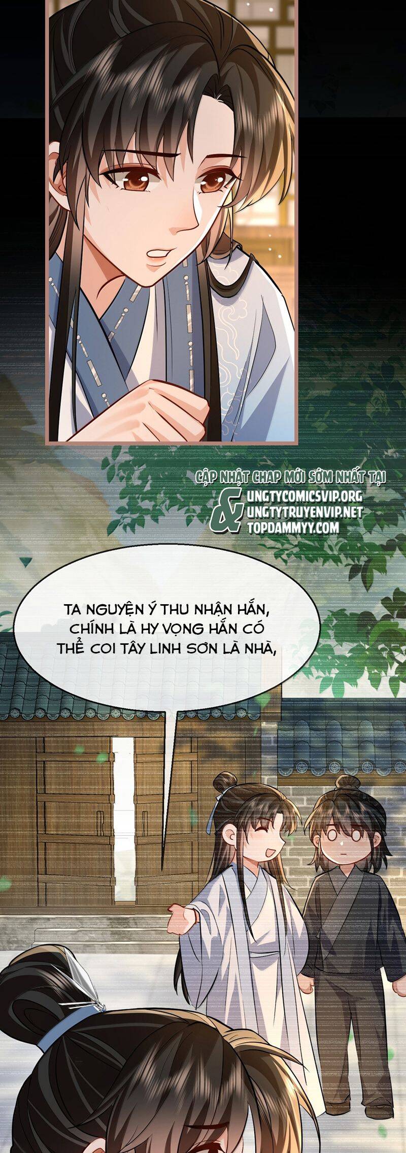 Ma Tôn Đại Nhân Song Tu Không Chapter  85 - 12