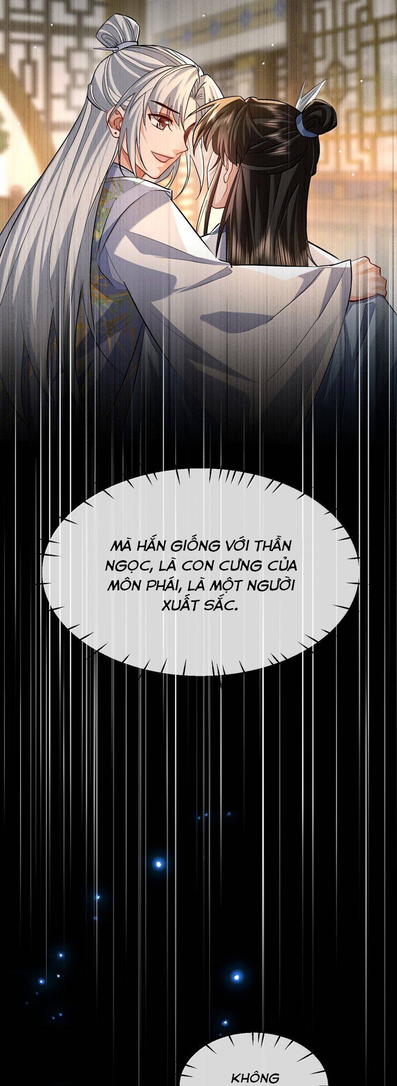 Ma Tôn Đại Nhân Song Tu Không Chapter  85 - 24