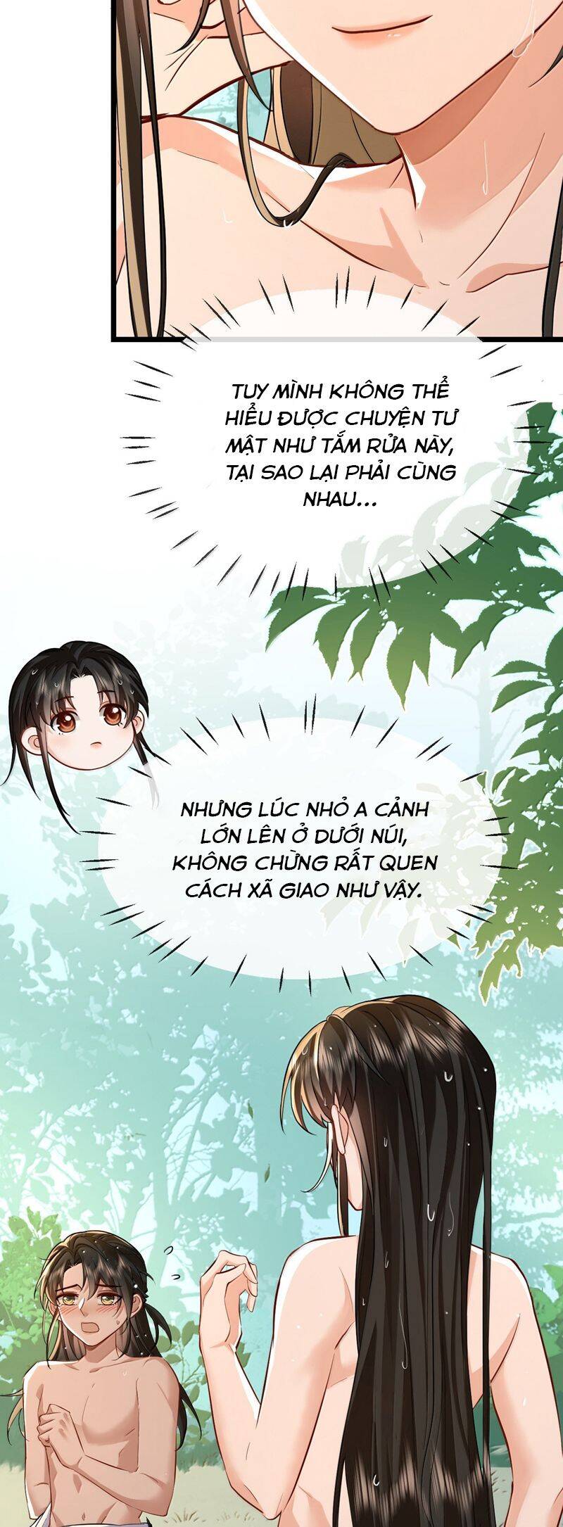 Ma Tôn Đại Nhân Song Tu Không Chapter  86 - 19