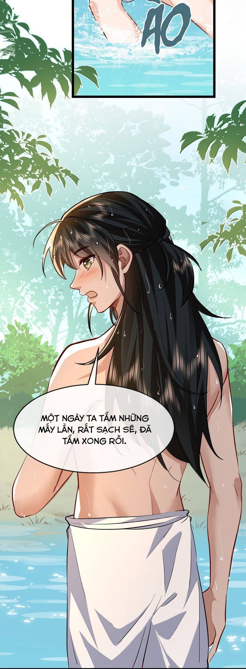 Ma Tôn Đại Nhân Song Tu Không Chapter  86 - 26