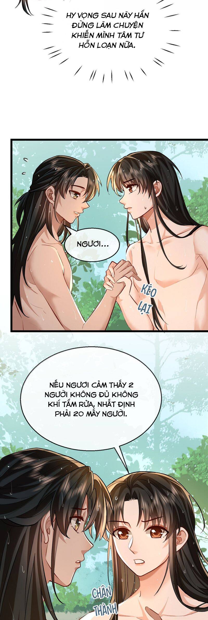 Ma Tôn Đại Nhân Song Tu Không Chapter  86 - 29
