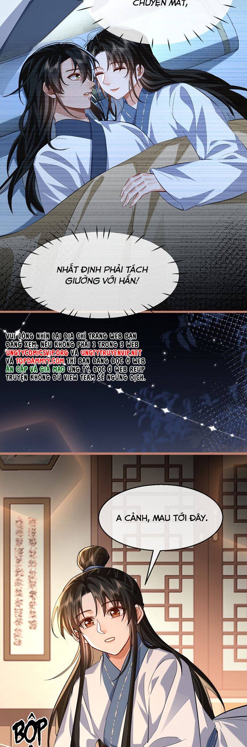 Ma Tôn Đại Nhân Song Tu Không Chapter  86 - 10