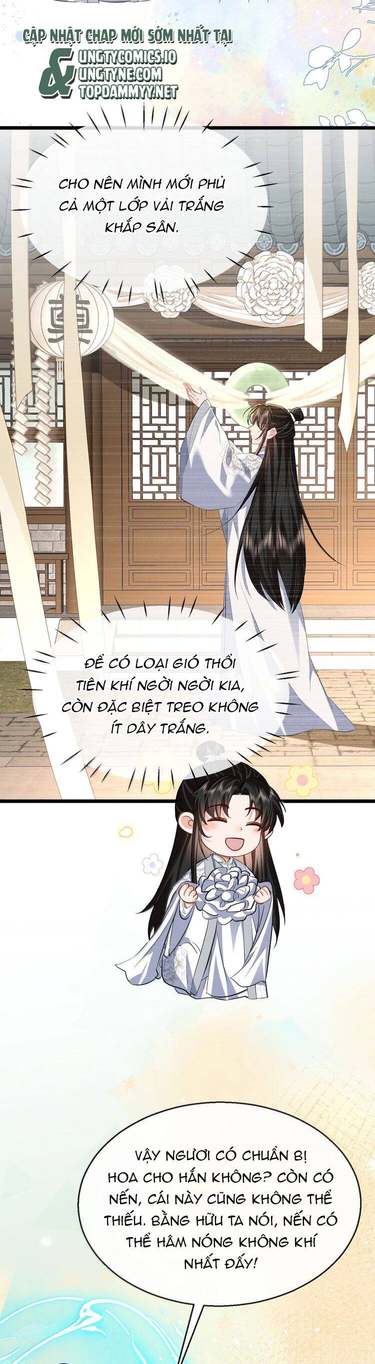 Ma Tôn Đại Nhân Song Tu Không Chapter  88 - 6