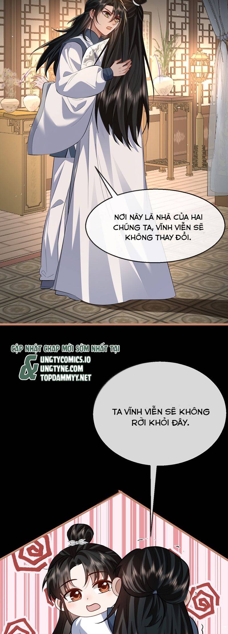 Ma Tôn Đại Nhân Song Tu Không Chapter  89 - 12