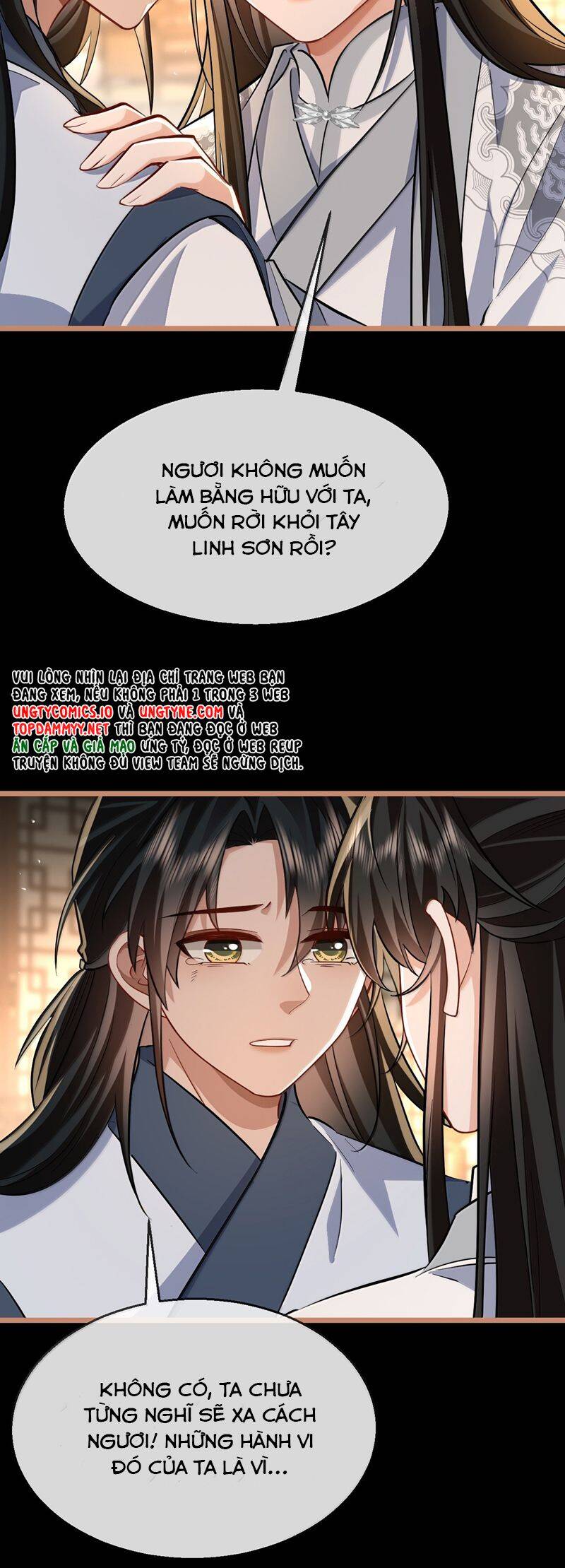 Ma Tôn Đại Nhân Song Tu Không Chapter  89 - 14
