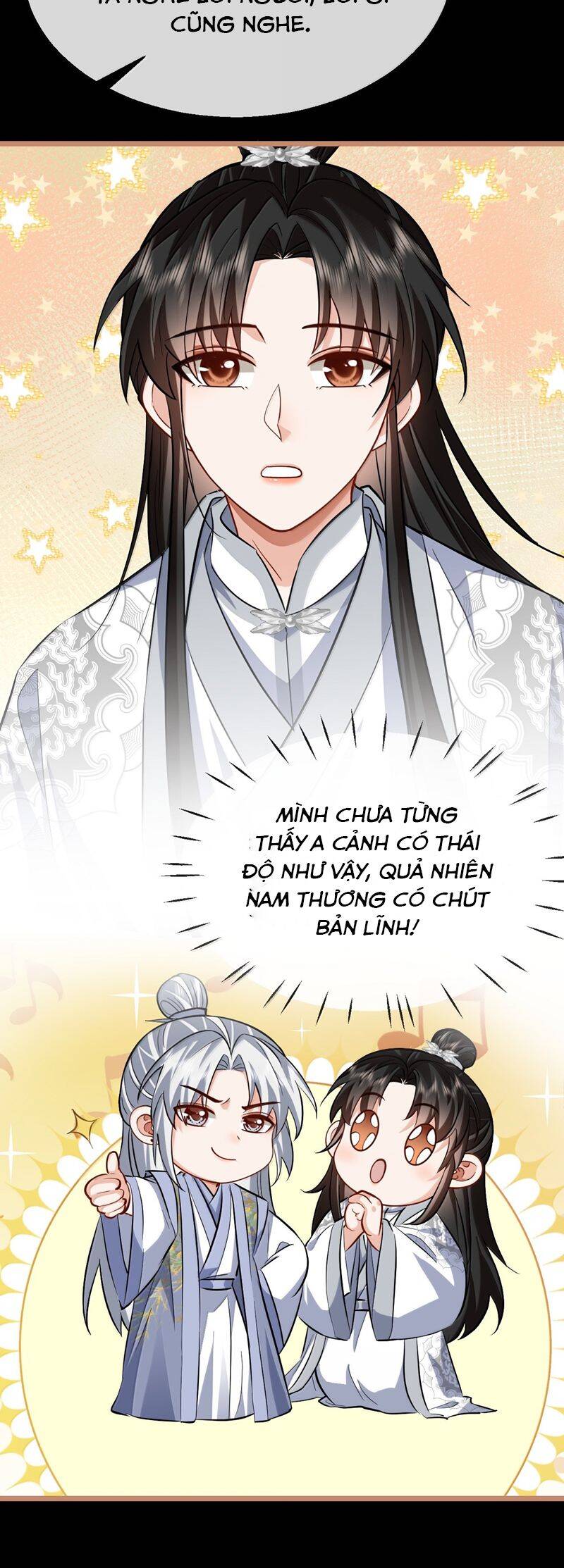 Ma Tôn Đại Nhân Song Tu Không Chapter  89 - 17