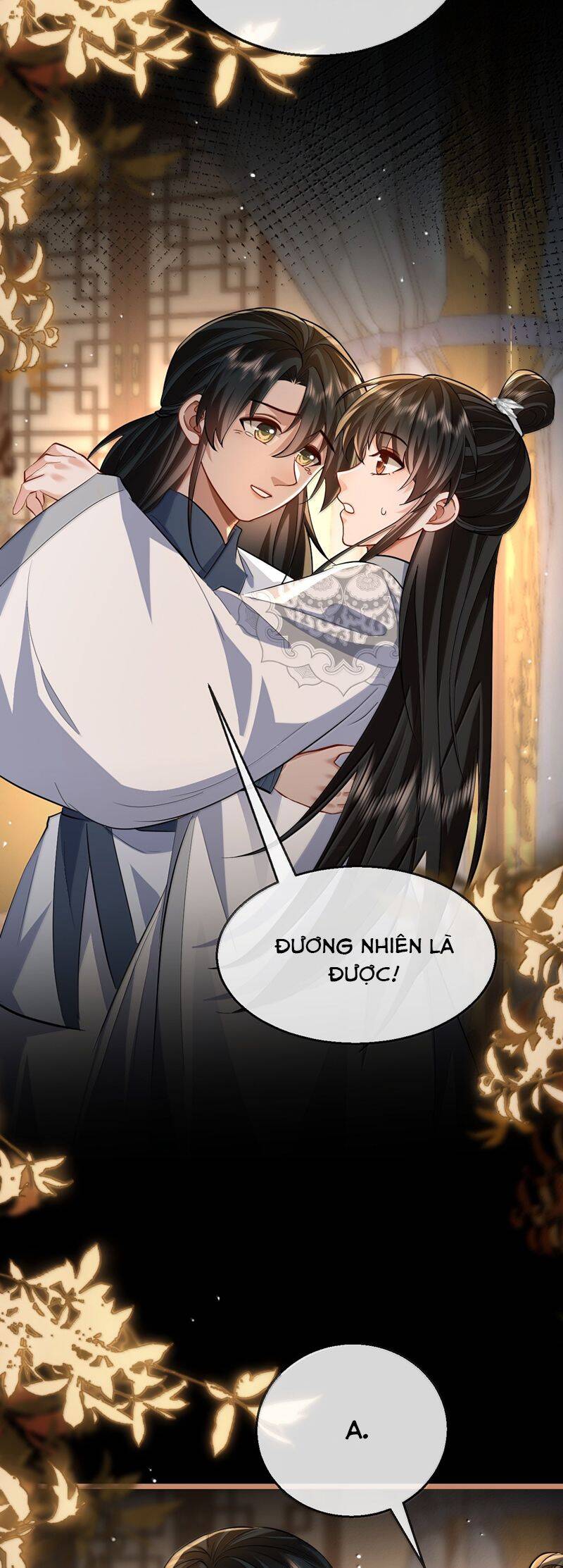 Ma Tôn Đại Nhân Song Tu Không Chapter  89 - 19