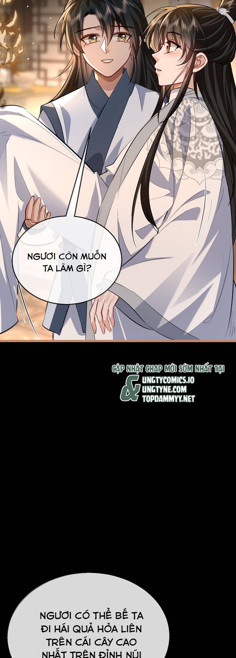 Ma Tôn Đại Nhân Song Tu Không Chapter  89 - 20