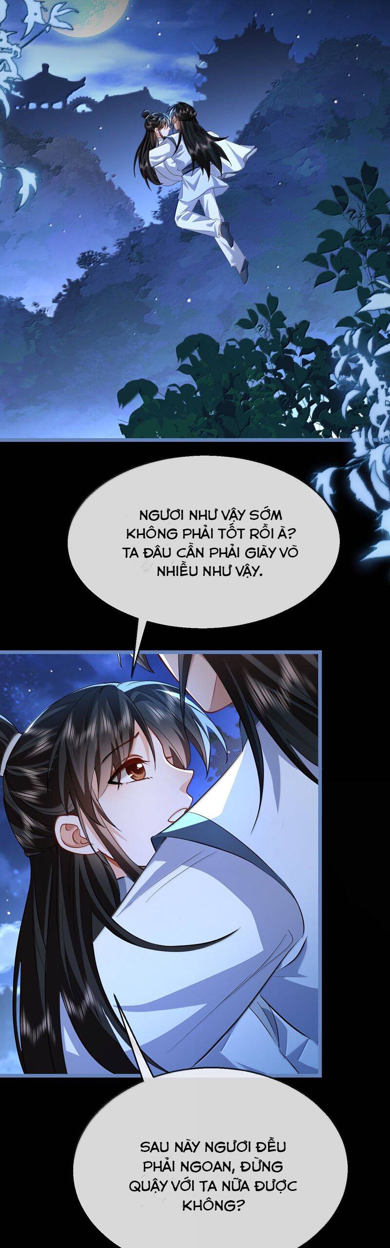 Ma Tôn Đại Nhân Song Tu Không Chapter  89 - 28
