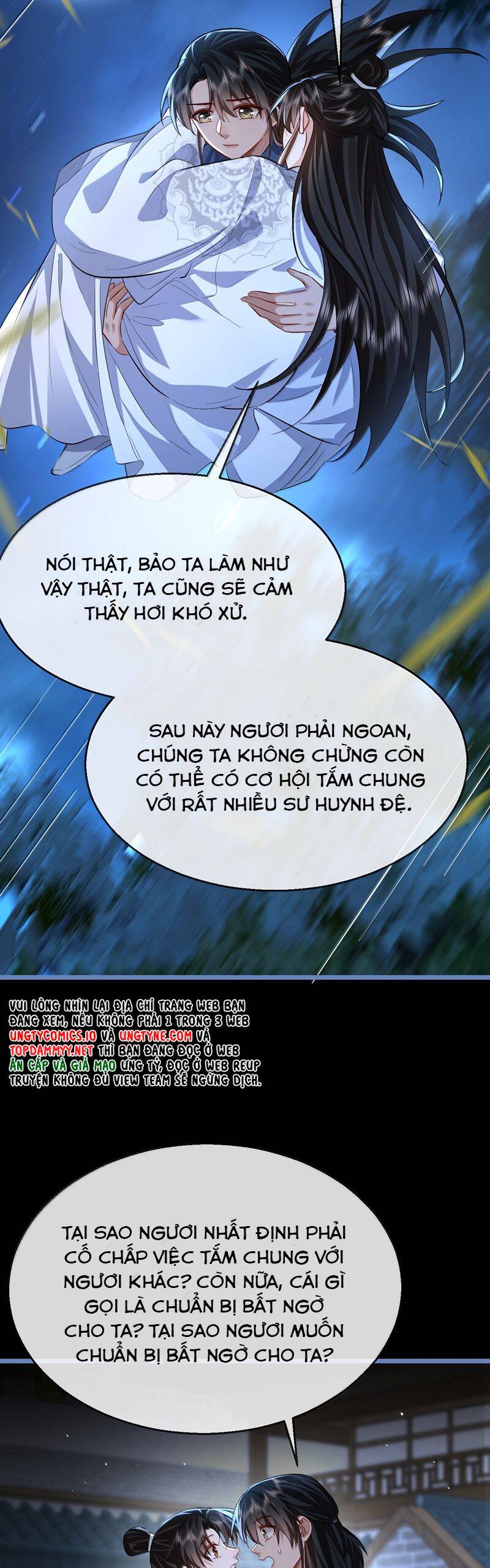 Ma Tôn Đại Nhân Song Tu Không Chapter  89 - 30