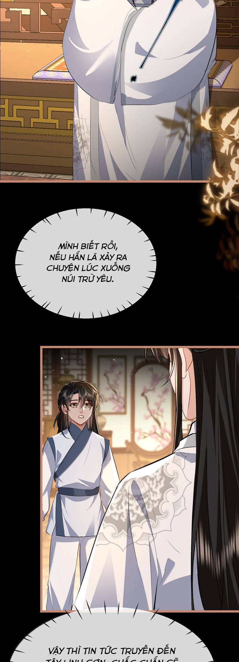 Ma Tôn Đại Nhân Song Tu Không Chapter  89 - 4