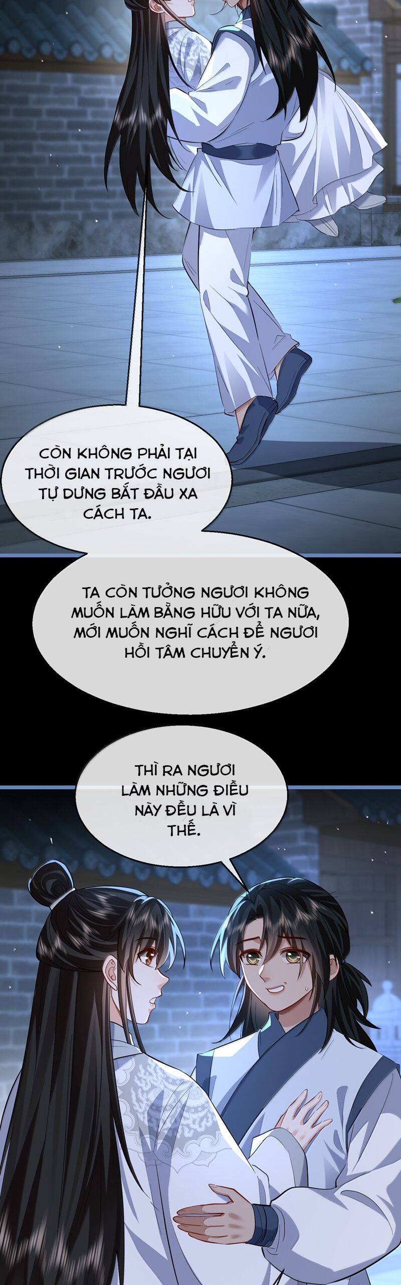 Ma Tôn Đại Nhân Song Tu Không Chapter  89 - 31