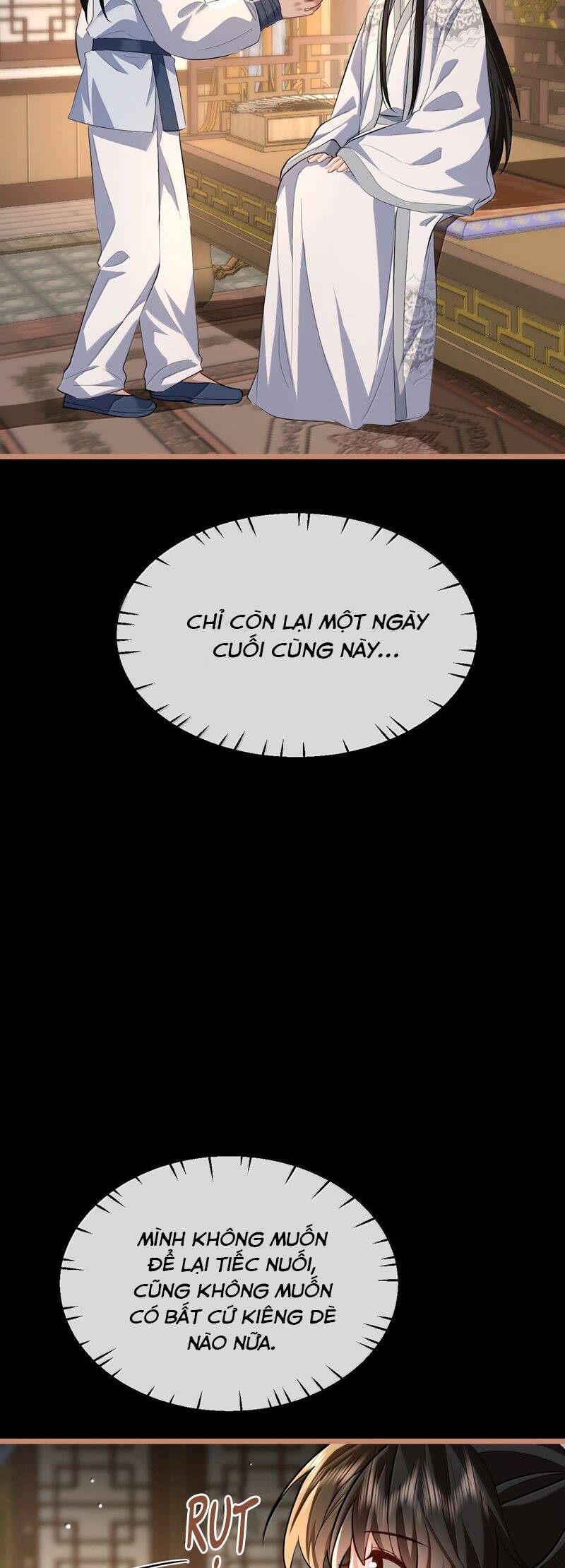 Ma Tôn Đại Nhân Song Tu Không Chapter  89 - 7