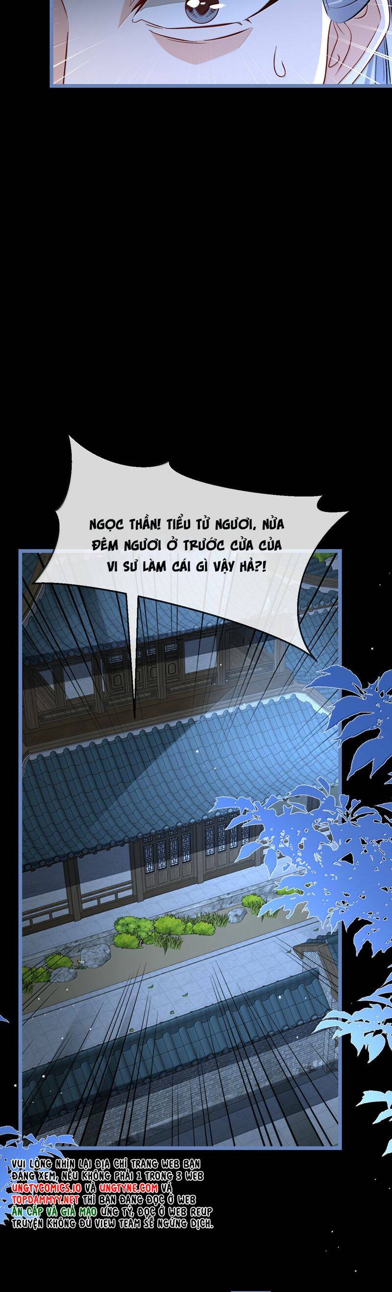Ma Tôn Đại Nhân Song Tu Không Chapter  90 - 17