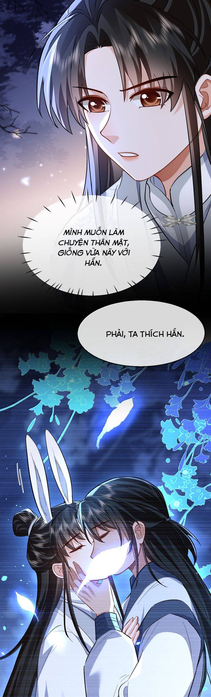 Ma Tôn Đại Nhân Song Tu Không Chapter  90 - 25
