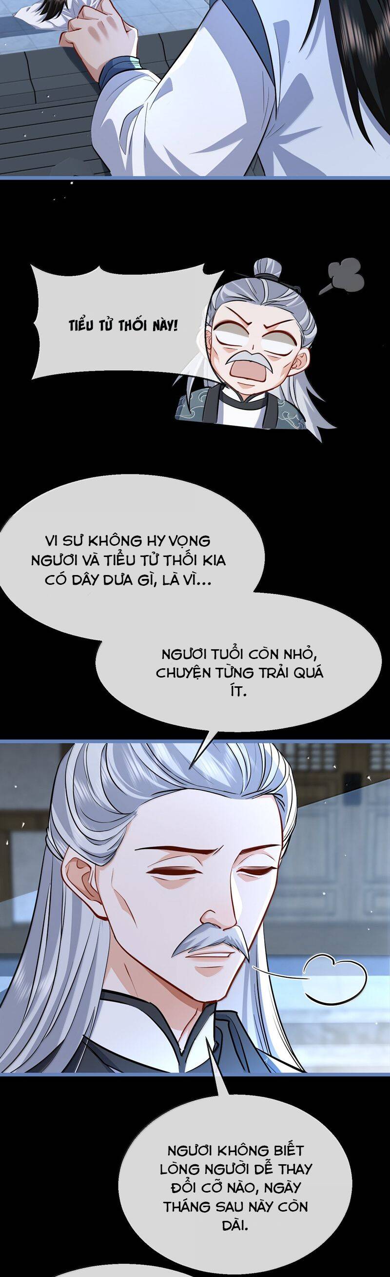 Ma Tôn Đại Nhân Song Tu Không Chapter  90 - 27