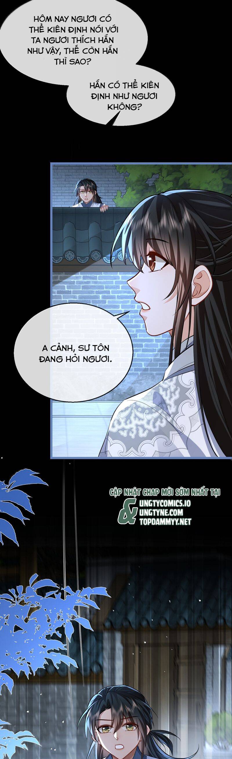 Ma Tôn Đại Nhân Song Tu Không Chapter  90 - 28