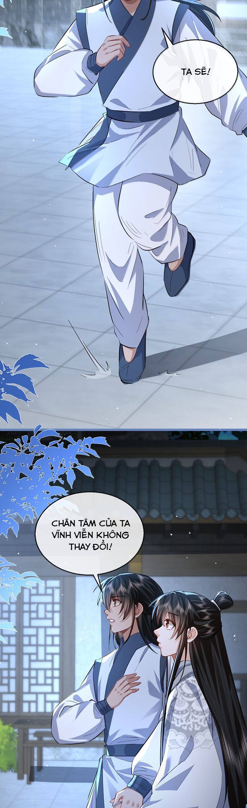 Ma Tôn Đại Nhân Song Tu Không Chapter  90 - 29
