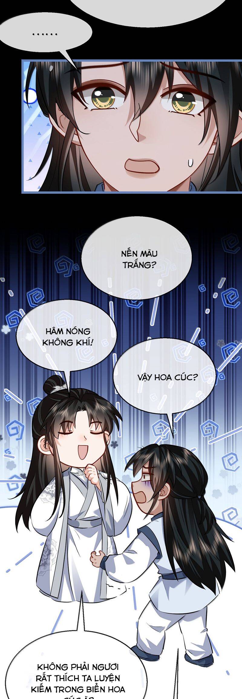 Ma Tôn Đại Nhân Song Tu Không Chapter  90 - 5