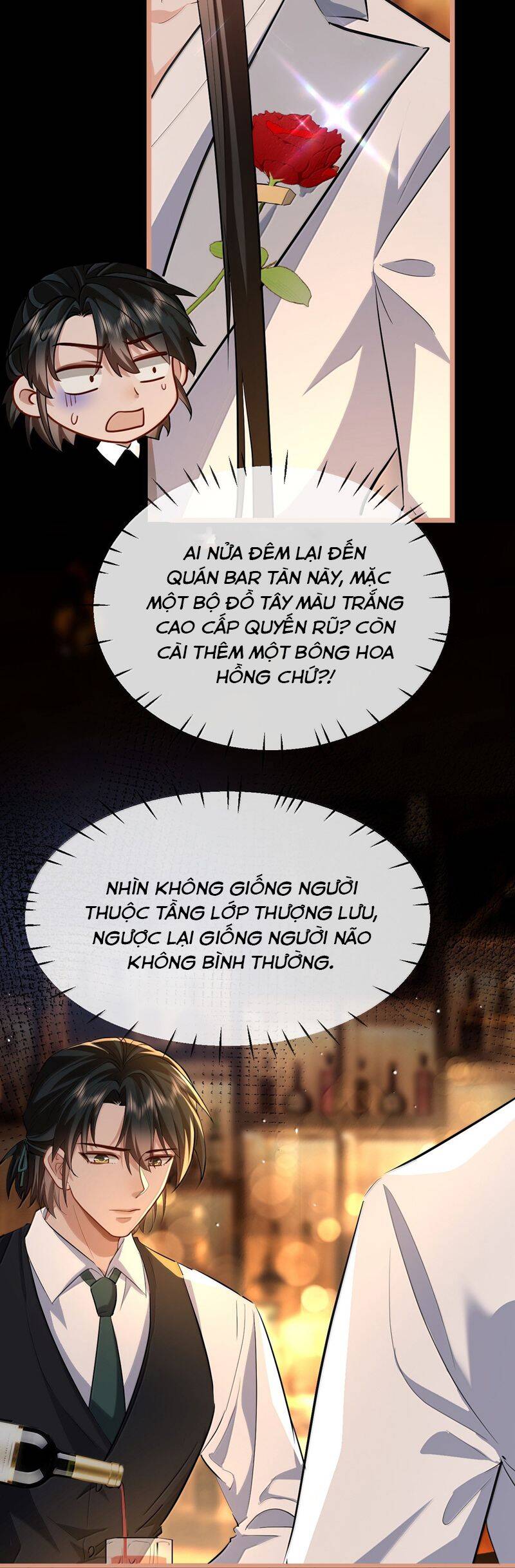 Ma Tôn Đại Nhân Song Tu Không Chapter  92 - 26