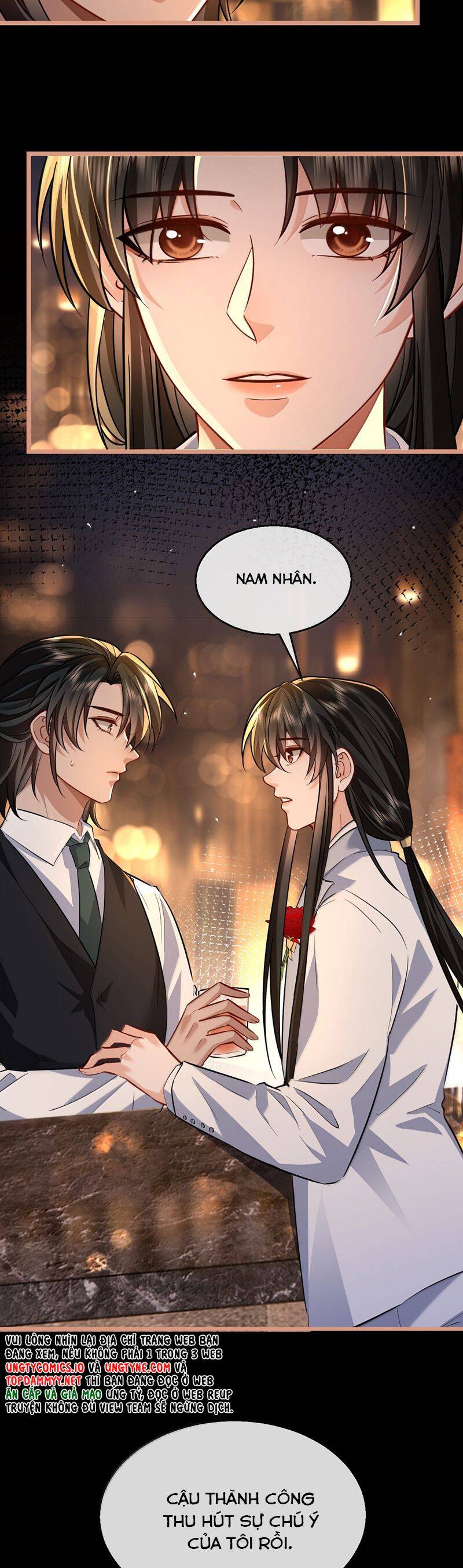 Ma Tôn Đại Nhân Song Tu Không Chapter  92 - 28