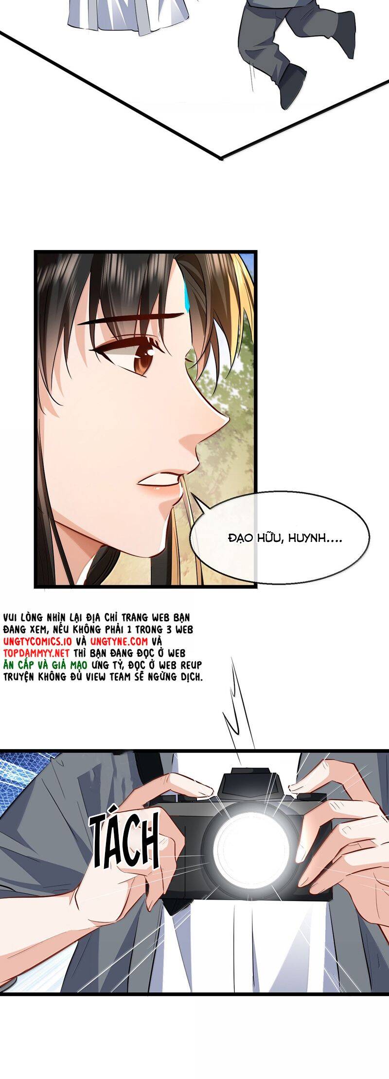 Ma Tôn Đại Nhân Song Tu Không Chapter  92 - 5