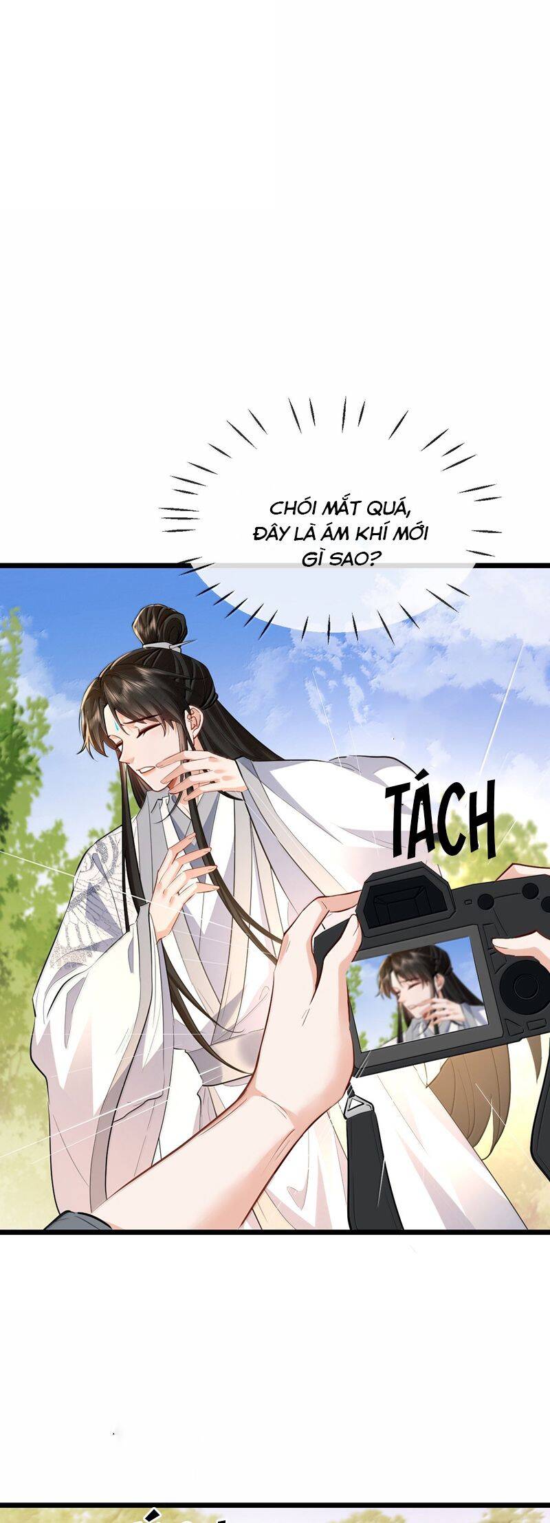 Ma Tôn Đại Nhân Song Tu Không Chapter  92 - 6