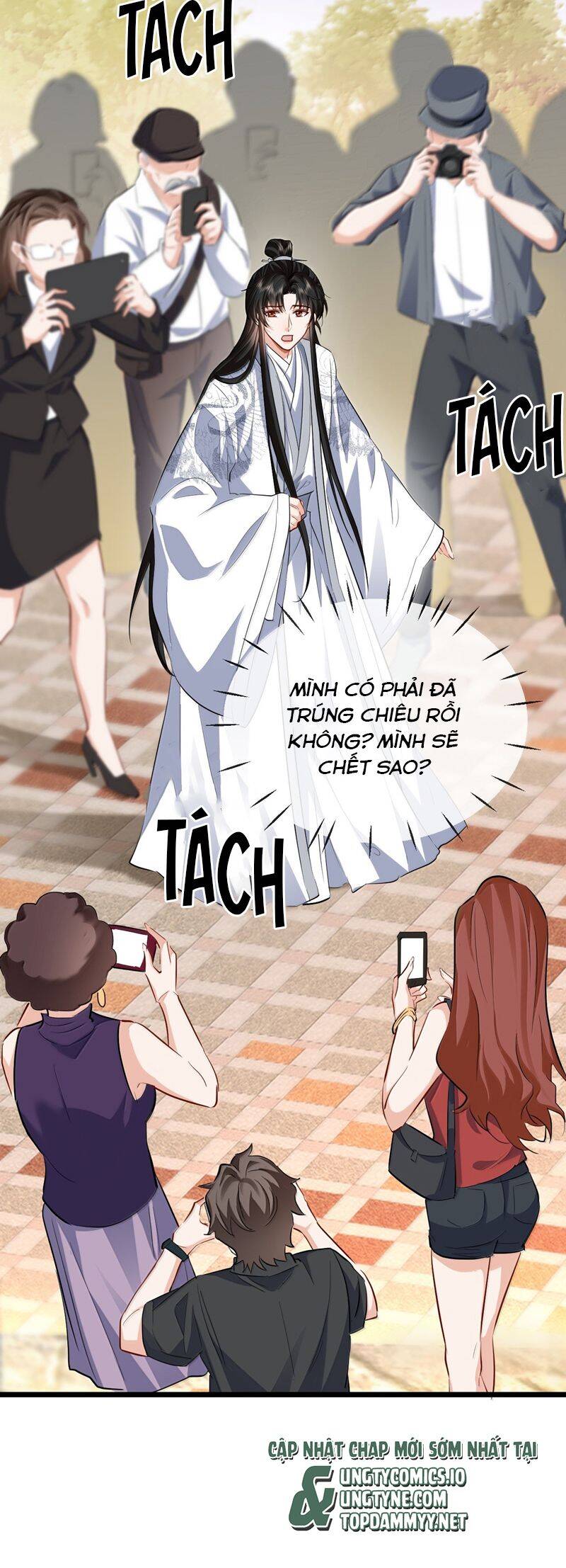 Ma Tôn Đại Nhân Song Tu Không Chapter  92 - 7