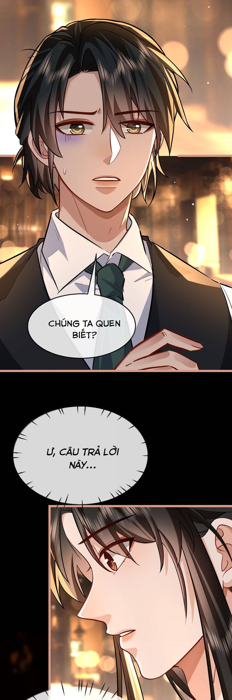 Ma Tôn Đại Nhân Song Tu Không Chapter  93 - 12