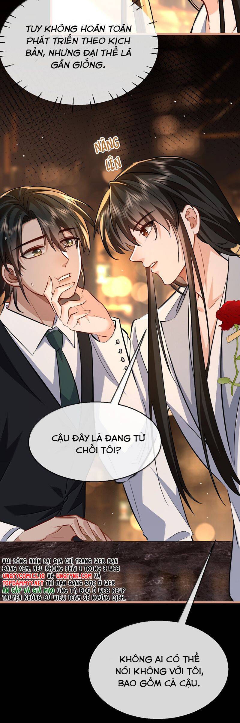 Ma Tôn Đại Nhân Song Tu Không Chapter  93 - 13