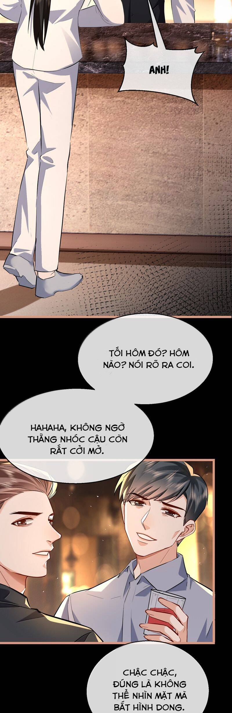 Ma Tôn Đại Nhân Song Tu Không Chapter  93 - 17