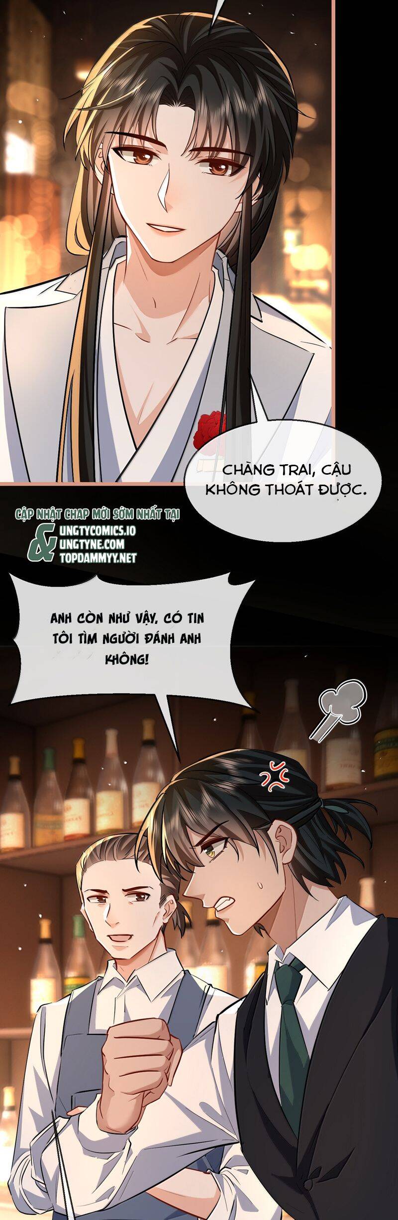 Ma Tôn Đại Nhân Song Tu Không Chapter  93 - 19