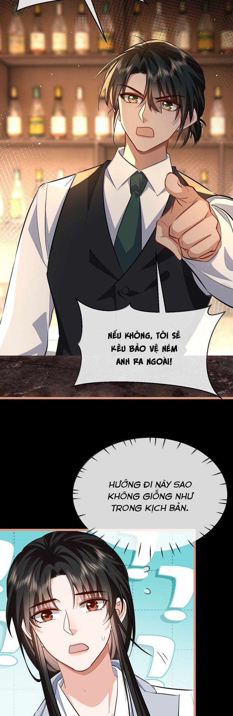 Ma Tôn Đại Nhân Song Tu Không Chapter  93 - 22